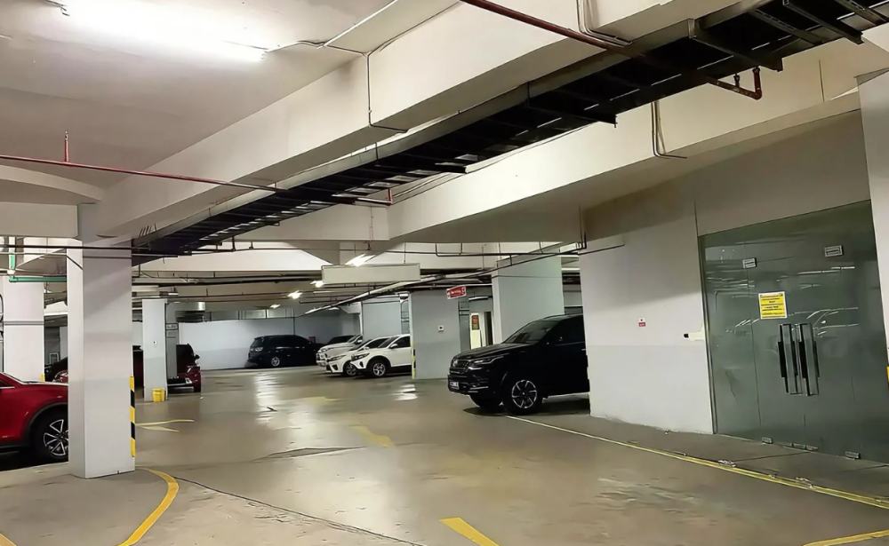 Parking Space