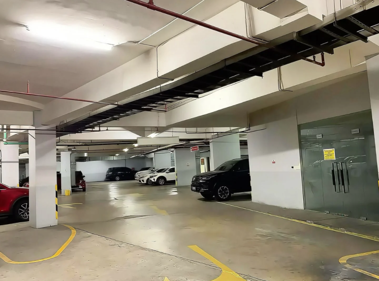 Parking Space