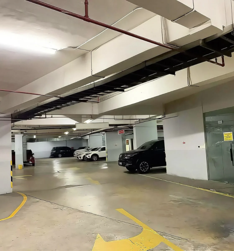 Parking Space